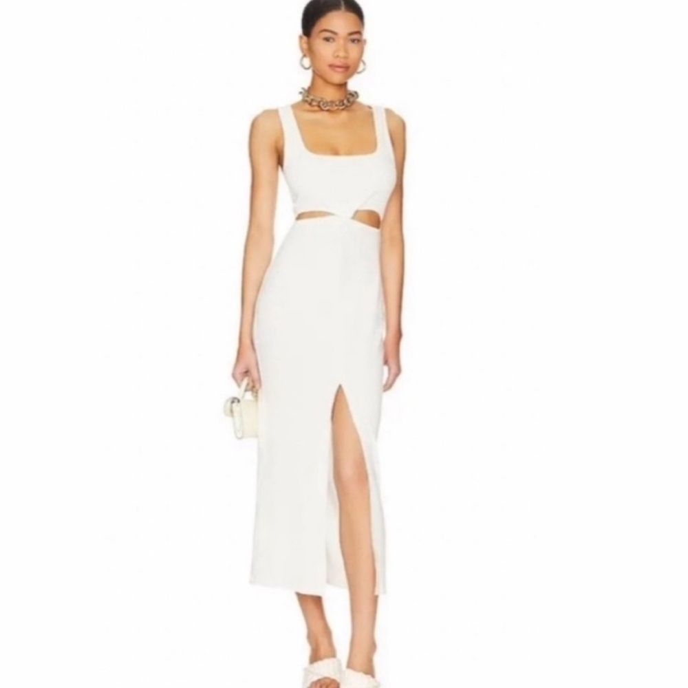 L Space Skyler Dress- Medium